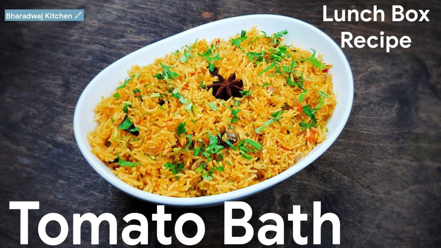 Tomato Bath » Bharadwaj Kitchen