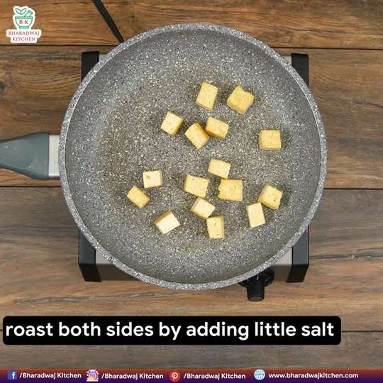 Tofu Salad Recipe Iron Rich Vegan Salad Bowl for Anemia